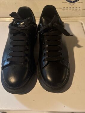 Alexander McQueen | Shoes | Alexander Mcqueen Size 46 Mens